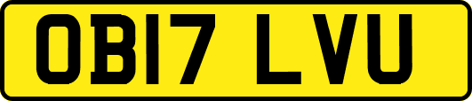 OB17LVU
