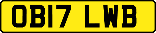 OB17LWB