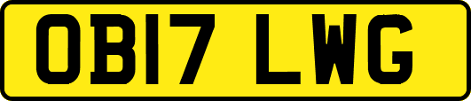 OB17LWG