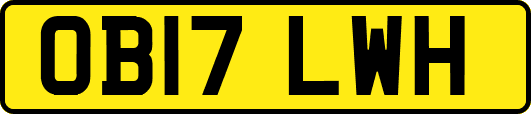 OB17LWH