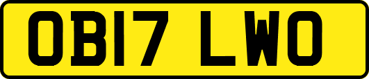 OB17LWO
