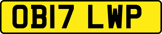 OB17LWP