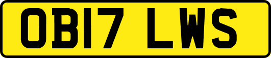 OB17LWS