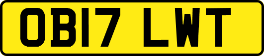 OB17LWT