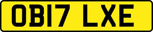 OB17LXE