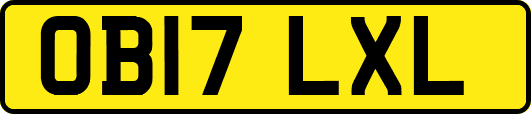 OB17LXL