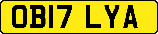 OB17LYA