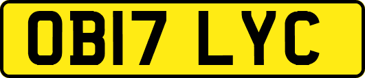 OB17LYC
