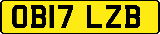 OB17LZB