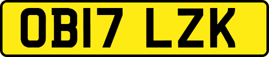 OB17LZK