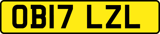 OB17LZL