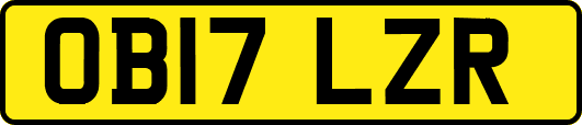 OB17LZR