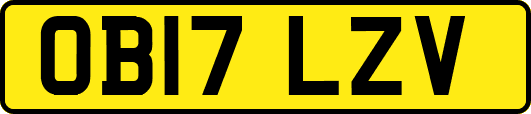 OB17LZV