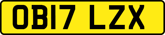 OB17LZX