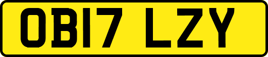 OB17LZY