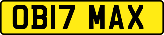 OB17MAX