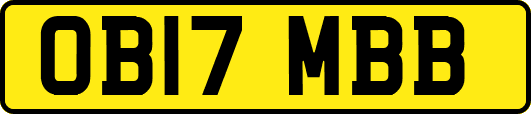 OB17MBB