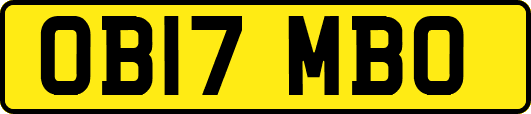 OB17MBO