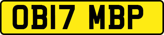 OB17MBP