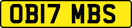 OB17MBS
