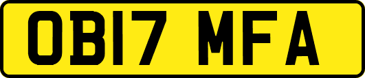 OB17MFA