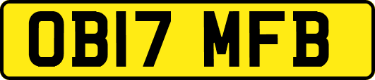 OB17MFB