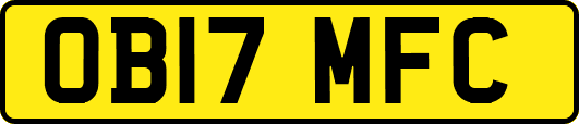 OB17MFC