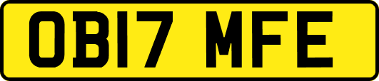 OB17MFE