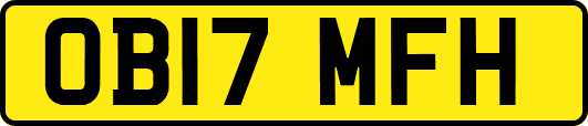 OB17MFH
