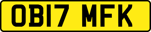 OB17MFK