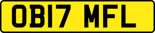 OB17MFL