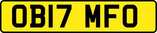 OB17MFO