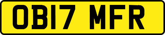 OB17MFR