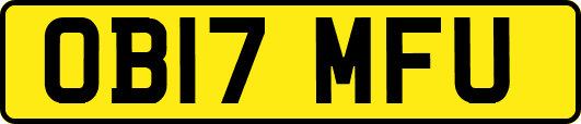 OB17MFU