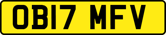 OB17MFV