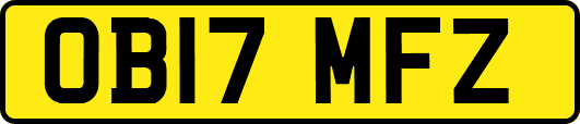 OB17MFZ