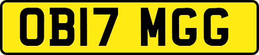 OB17MGG