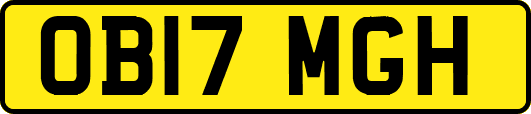 OB17MGH