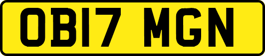 OB17MGN
