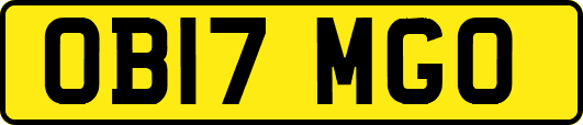 OB17MGO