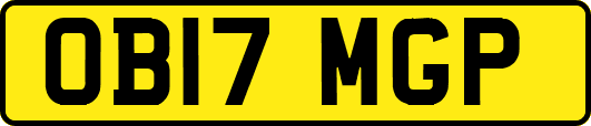 OB17MGP