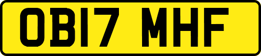 OB17MHF