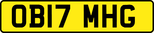 OB17MHG