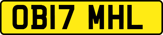 OB17MHL