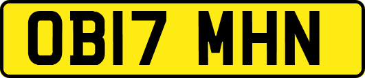 OB17MHN