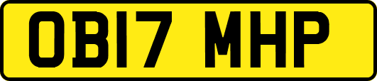 OB17MHP