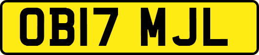 OB17MJL