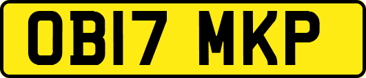OB17MKP