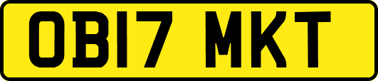OB17MKT