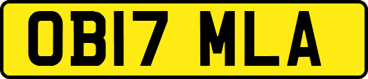 OB17MLA